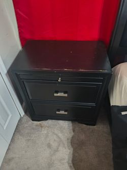 Bed Set with Mattress
