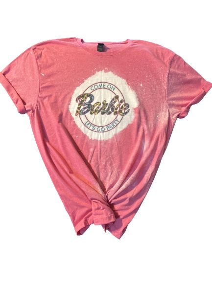 Sublimation Shirt