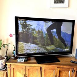 TV Panasonic 