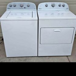 Washer And Dryer New On The Box $600  Both