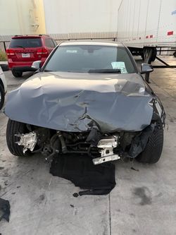 2016 BMW 328i