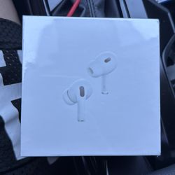 Airpods Pro 2nd Generation