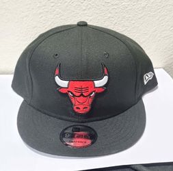 Chicago Bulls Hat 