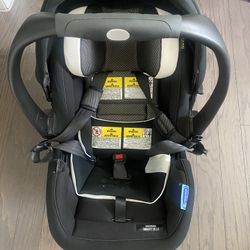 Graco Infant Car seat 