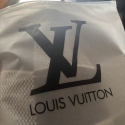 Louis Vuitton hat