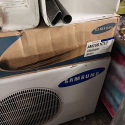 Samsung Split AC