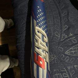 Cat 9 baseball bat 
