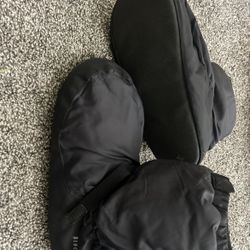 Bloch Warm Up Boots 
