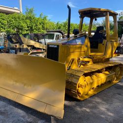 Caterpillar D5G Dozer ⚡ Financing Available ⚡ Running Perfectly Ready For Work.