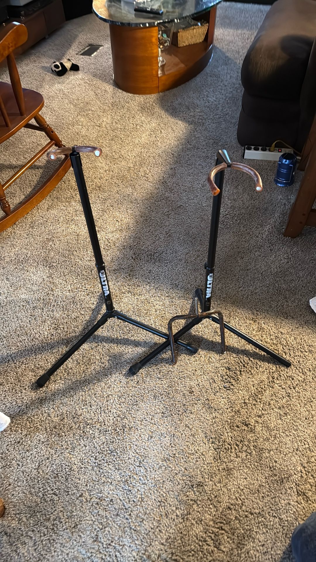 Guitar Stands