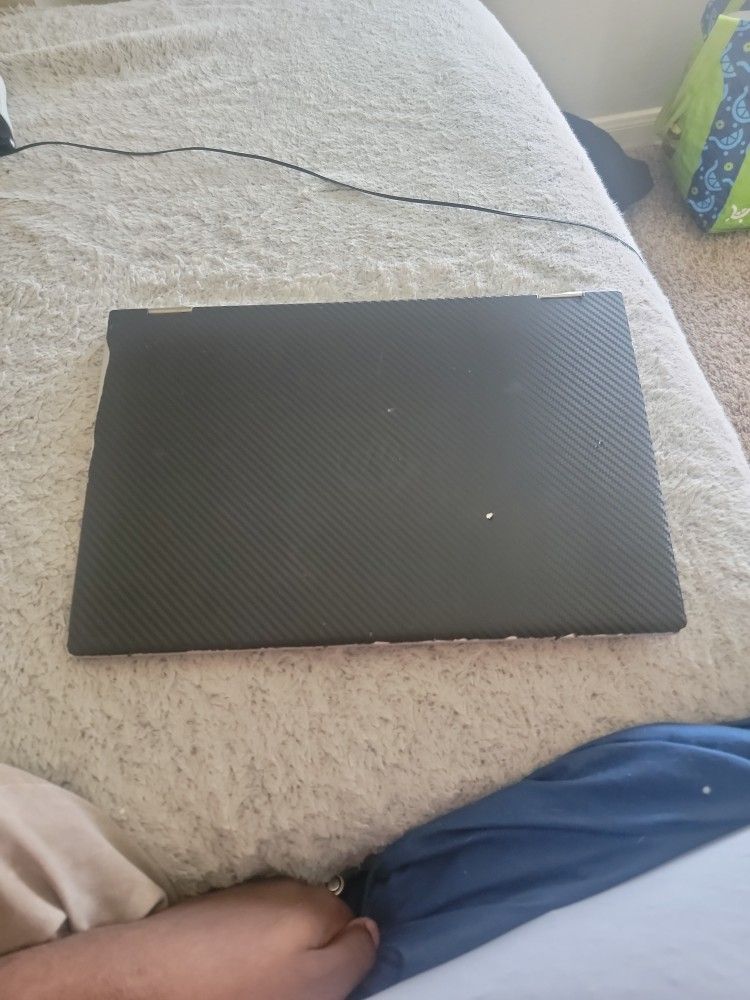 HP PAVILION TOUCHSCREEN LAPTOP Electronics & Media