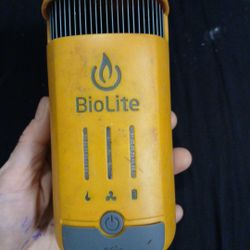 Biolite 