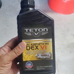 Special Price ATF Transmission VI Drexon MV LV Full Synthetic Case 12QT High Quality 