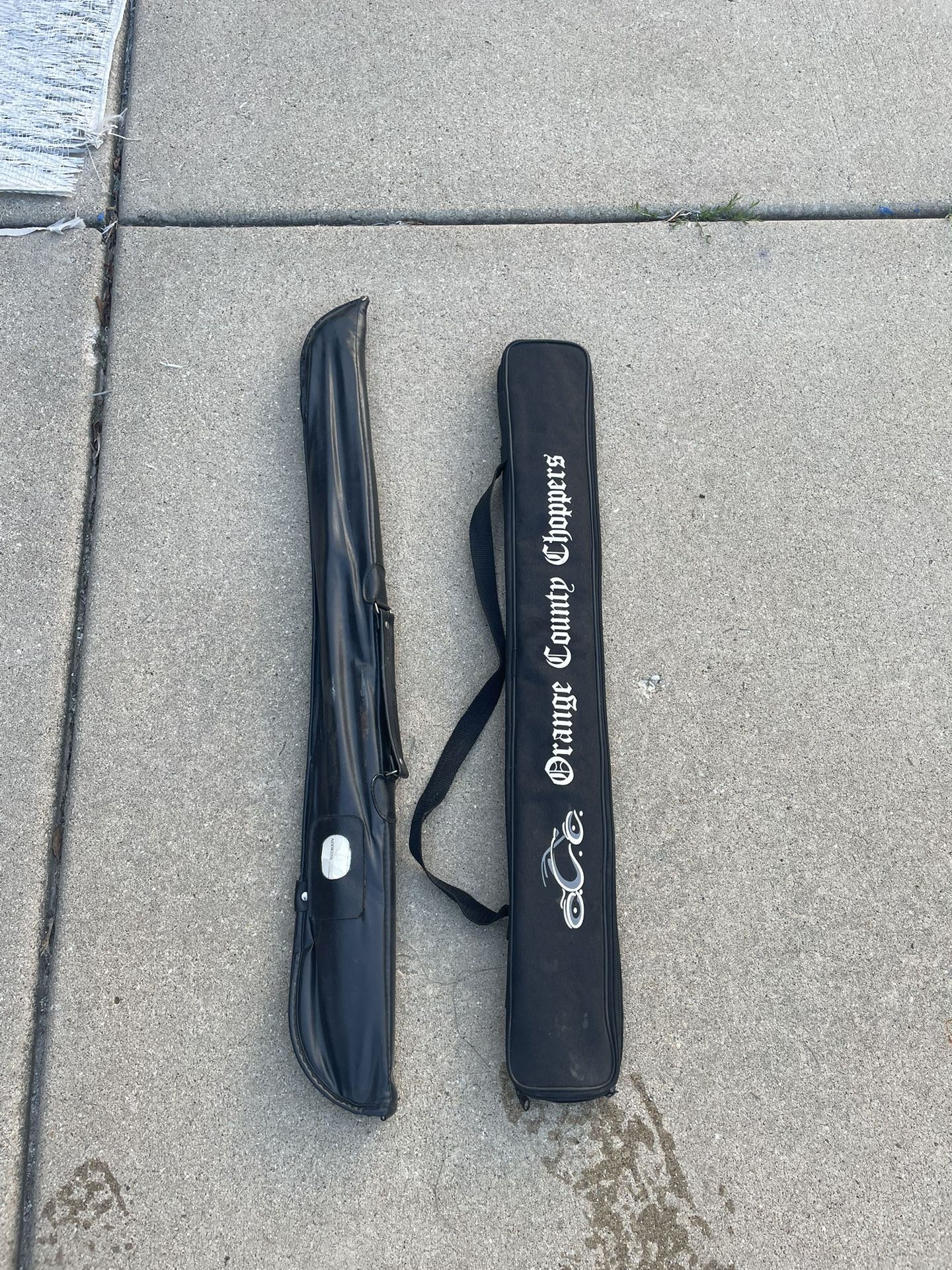 Billiard Cue 