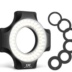 Macro Ring LIGHT for Camera