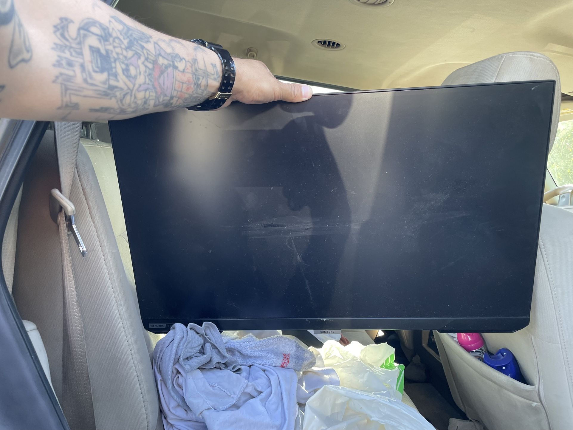 Gaming Monitor