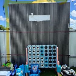 Insulated Wall