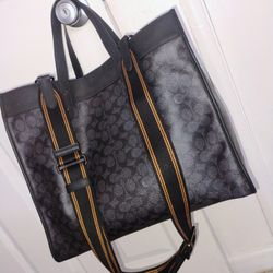 Coach Travel Bag 