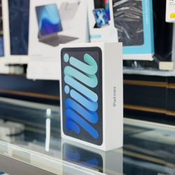 iPad Mini A17 Pro Chip