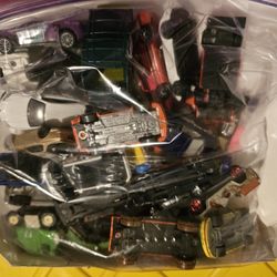 Toys