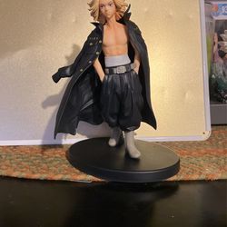 Tokyo Revengers Mikey Figure