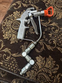 Graco silver plus