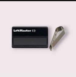 LiftMaster Garage Door Remote 
