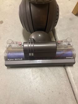 Dyson Slim Ball vacuum cleaner