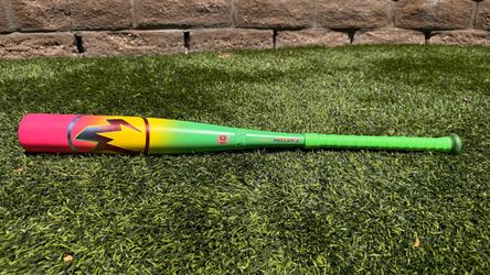 2026 Easton Hype Fire