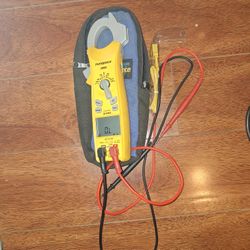 Fieldpiece Sc440 Multimeter