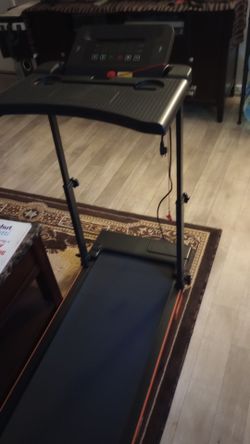 Treadmill