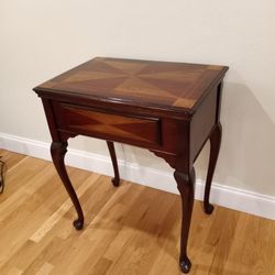 Antique Table