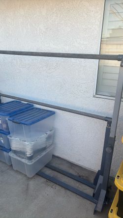 Heavy Duty Gymnastics Bars