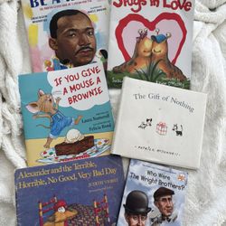 Free Books For Teachers, Child Care Providers, Etc 