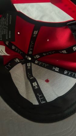 Red Htown houston youth hat