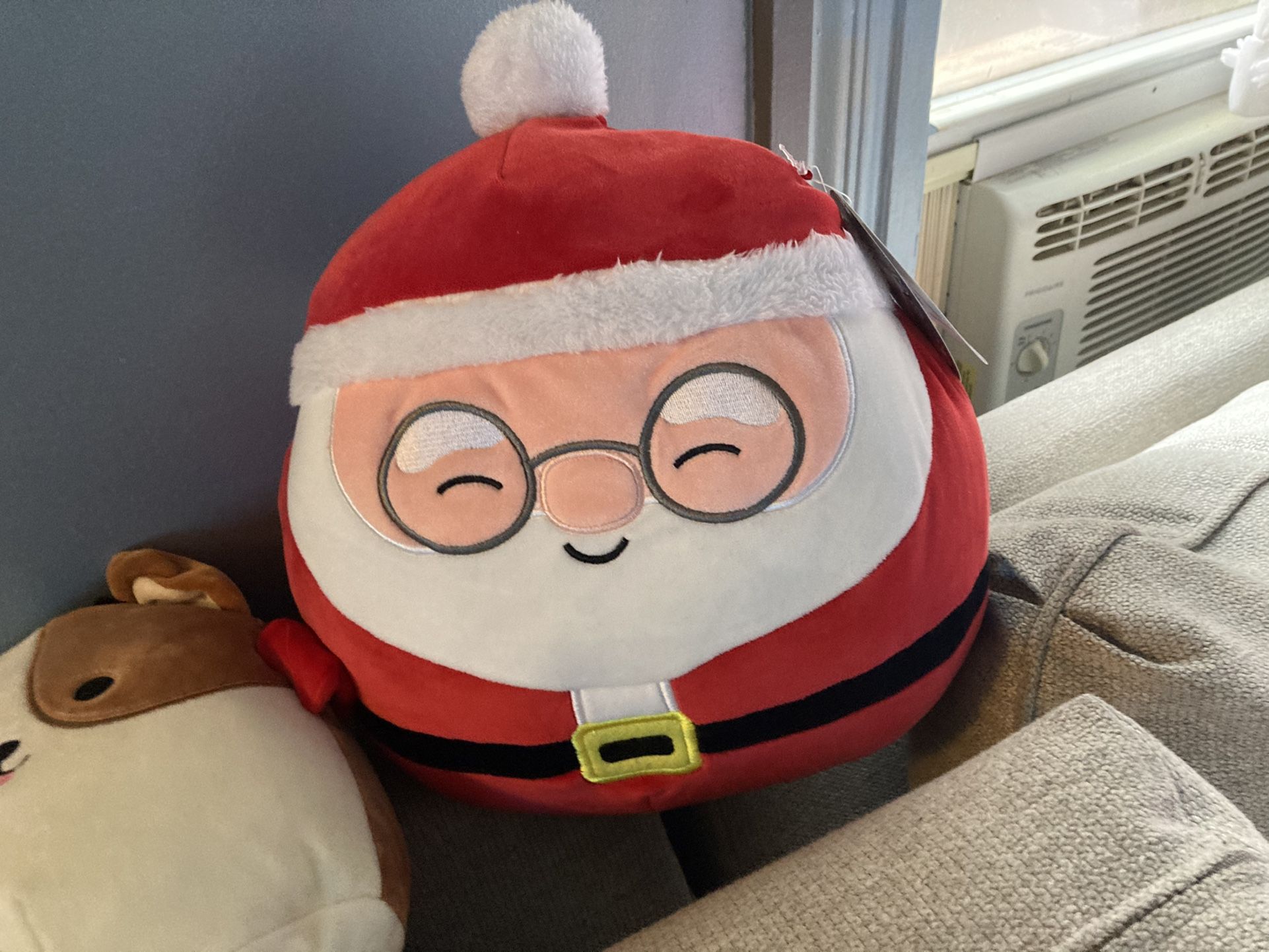 Squishmallow 