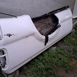 F(contact info removed)-2010 Rear Driver Side Fender, Tailgate