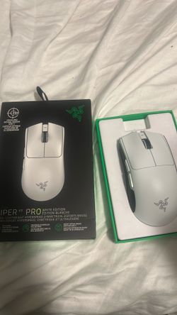 Razer viper v3 pro
