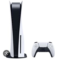 Locked PS5