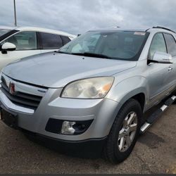 2009 Saturn Outlook