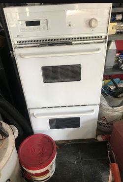 Electric Oven