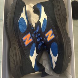 Kith New Balance 993 Knicks Size 10