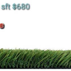 artificial grass lawn superbowl