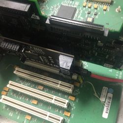 Computer Parts