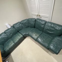 Free Couch