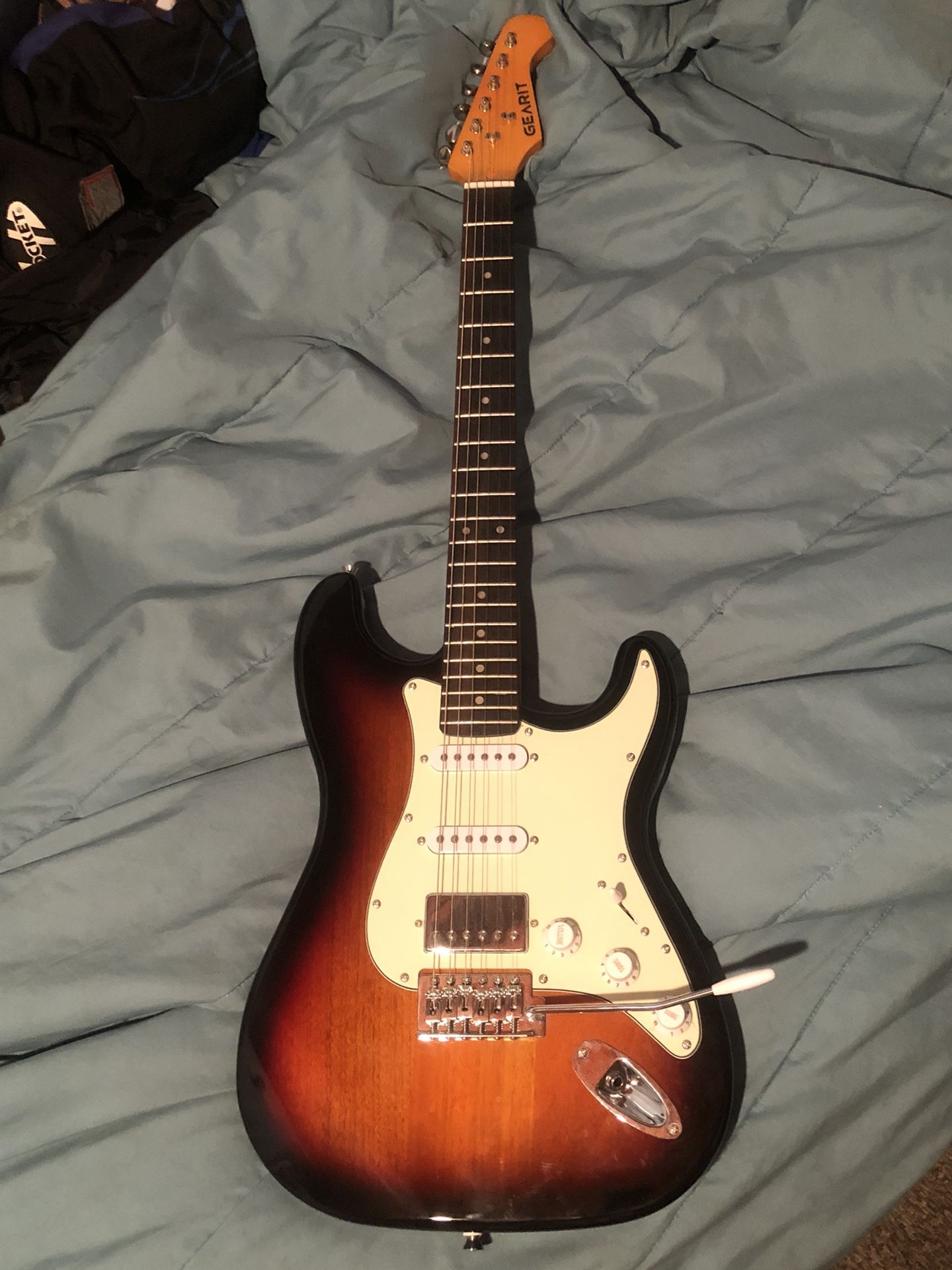 Electric Guitar