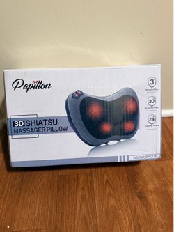 Back massager