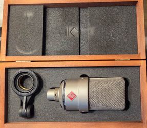 Neumann TLM 103