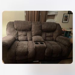 Love Seat 