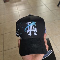 31 hats el mago full set